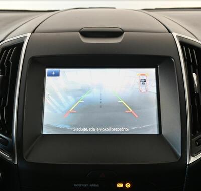 Ford S-MAX 20