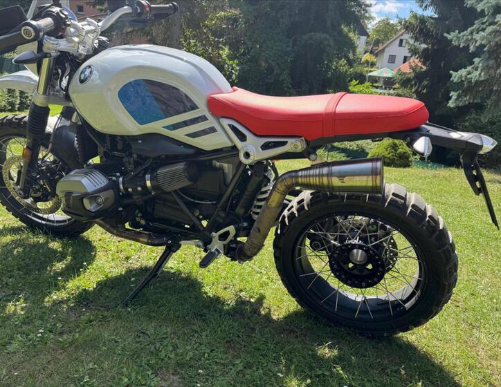 BMW Ostatní 5