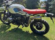 BMW Ostatní 5
