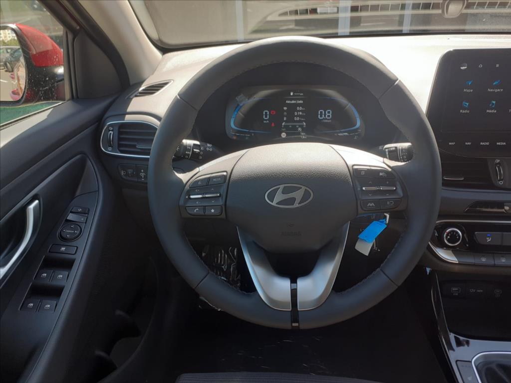 Hyundai i30 5