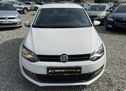 Volkswagen Polo 2