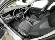 Škoda Octavia 5