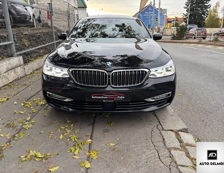 BMW Řada 6 15