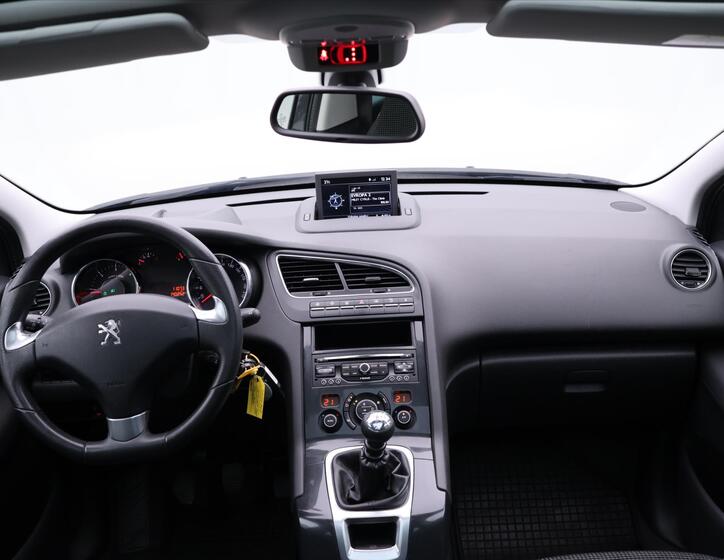 Peugeot 5008 21