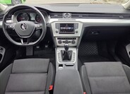 Volkswagen Passat 6