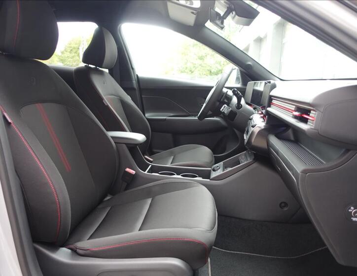 Hyundai Kona 9