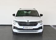 Škoda Kodiaq 2