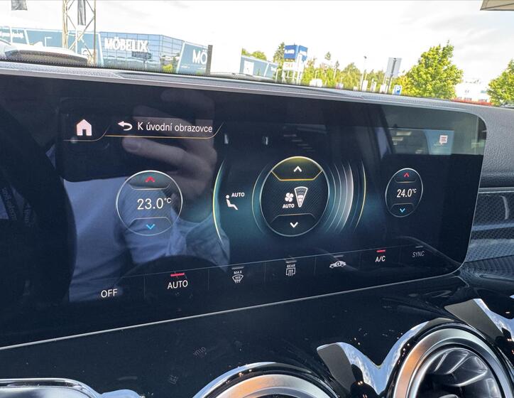 Mercedes-Benz GLB 15