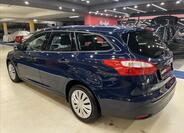 Ford Focus 6