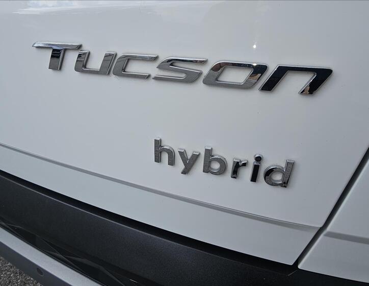 Hyundai Tucson 25