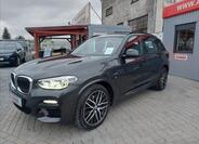 BMW X3 7
