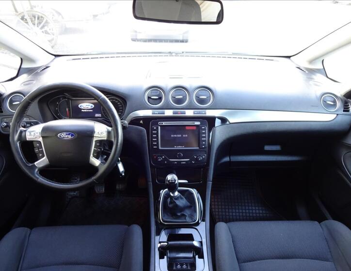 Ford S-MAX 34