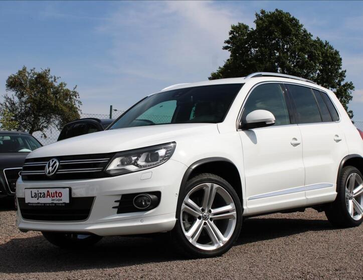 Volkswagen Tiguan 53