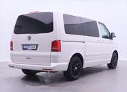 Volkswagen Multivan 7