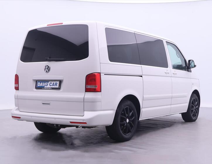 Volkswagen Multivan 7