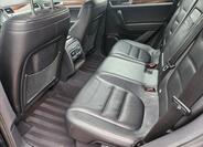 Volkswagen Touareg 16