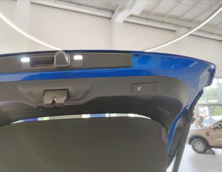 Ford Puma 18