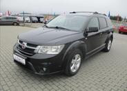 Fiat Freemont 1