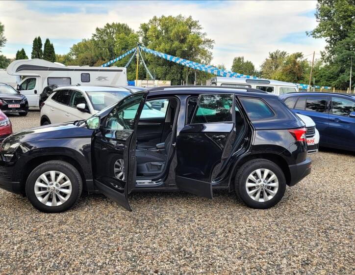 Škoda Karoq 17