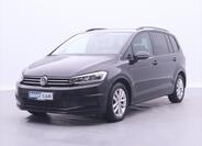 Volkswagen Touran 3