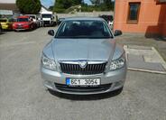 Škoda Octavia 3