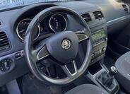 Škoda Yeti 12