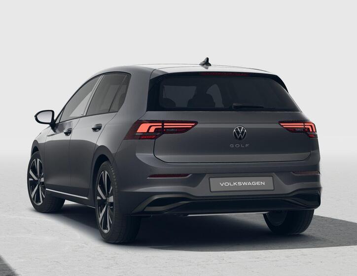 Volkswagen Golf 3