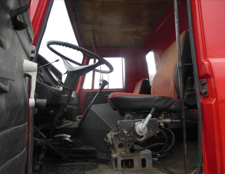 Tatra Ostatní 19