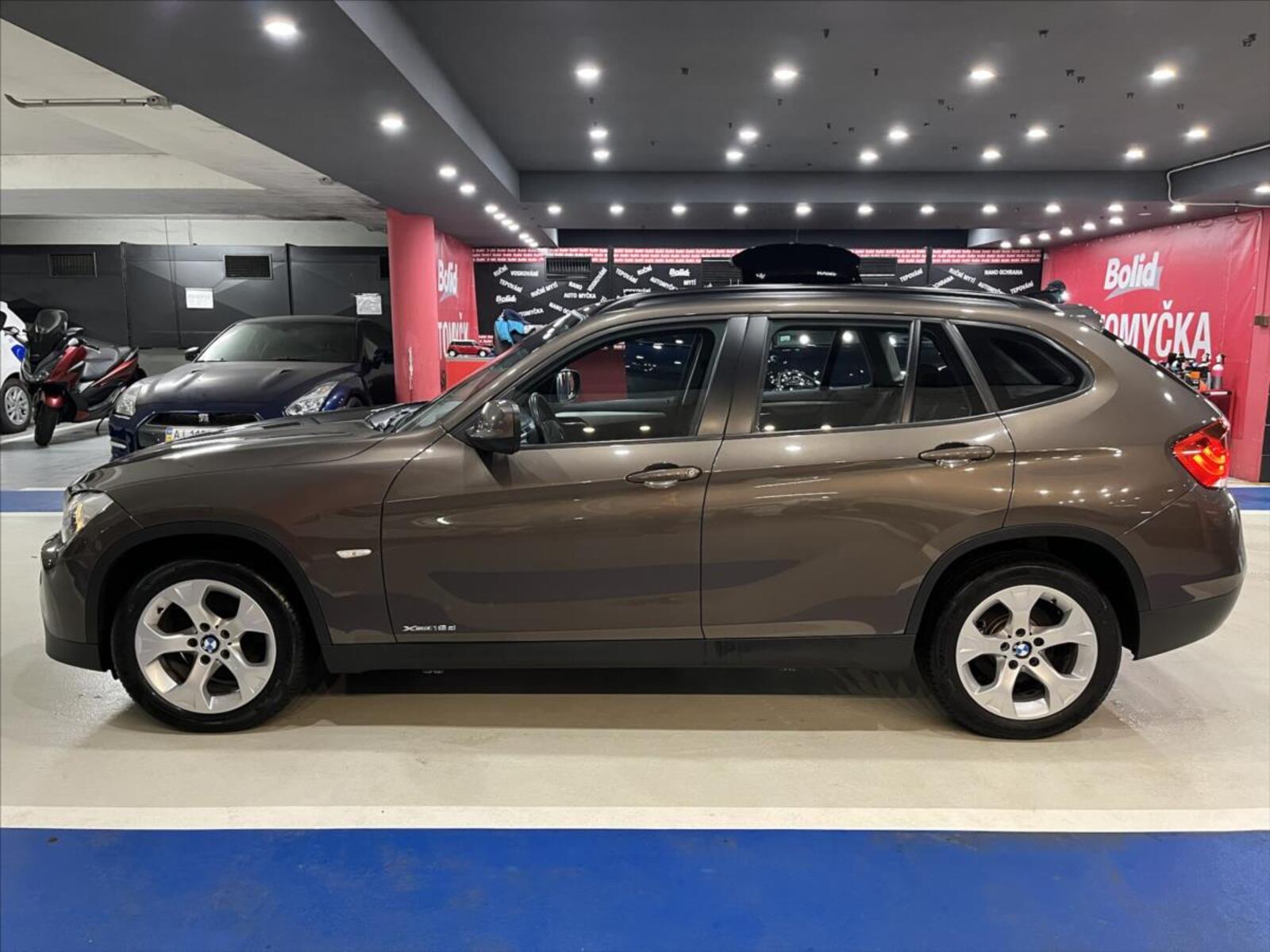 BMW X1 2