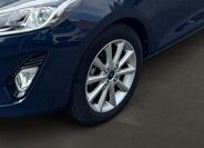 Ford Fiesta 6