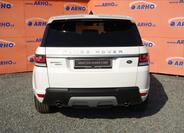 Land Rover Range Rover Sport 6