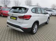 BMW X1 9