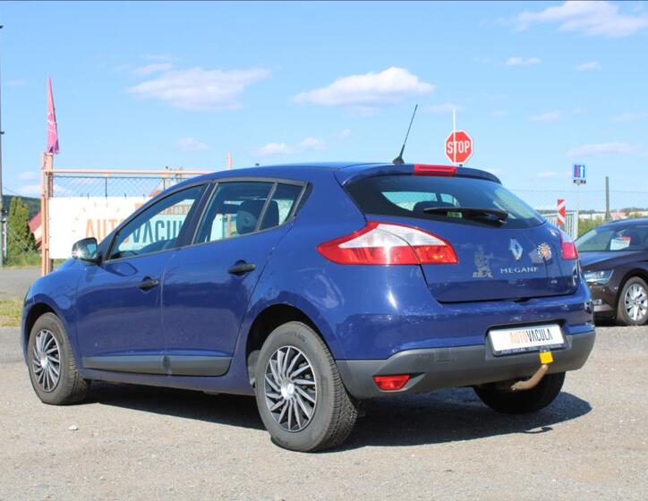 Renault Mégane 7
