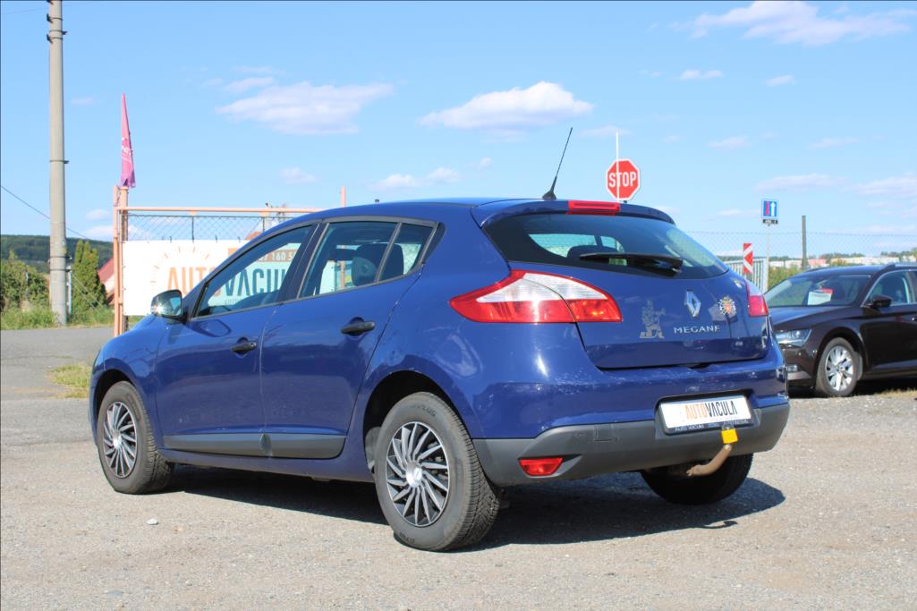 Renault Mégane