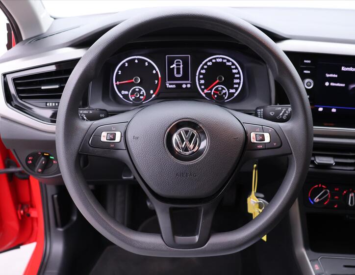 Volkswagen Polo 19