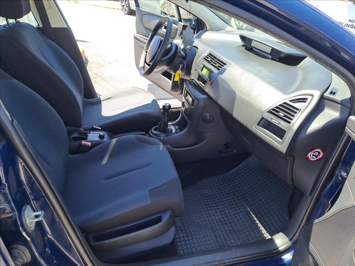 Citroën C4