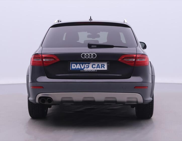 Audi A4 Allroad 6