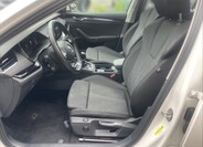 Škoda Octavia 7