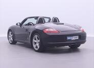 Porsche Boxster 10