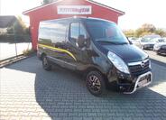 Opel Movano 1