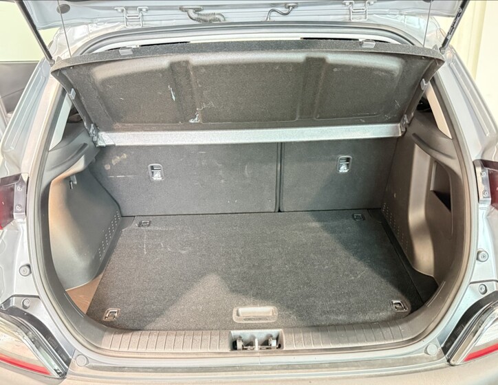 Hyundai Kona 21