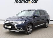 Mitsubishi Outlander 3