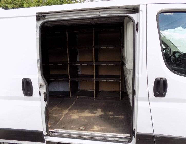 Fiat Ducato 15