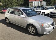 KIA Cerato 4