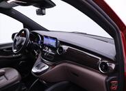 Mercedes-Benz Třídy V 77