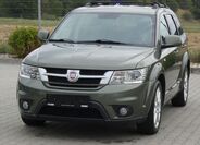 Fiat Freemont 1