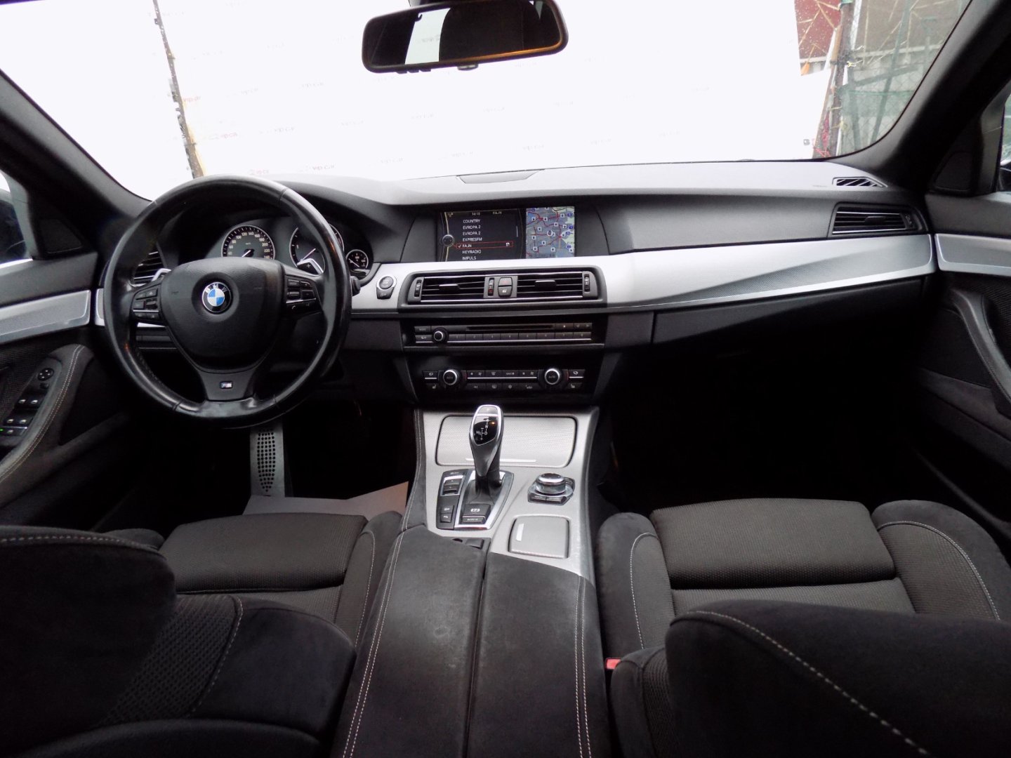 BMW Řada 5