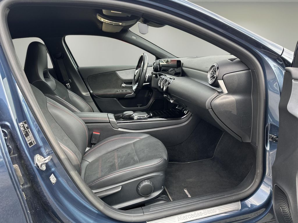 Mercedes-Benz Třídy A