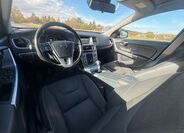 Volvo V60 10