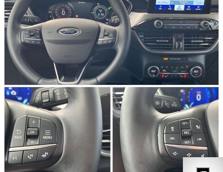Ford Kuga 22